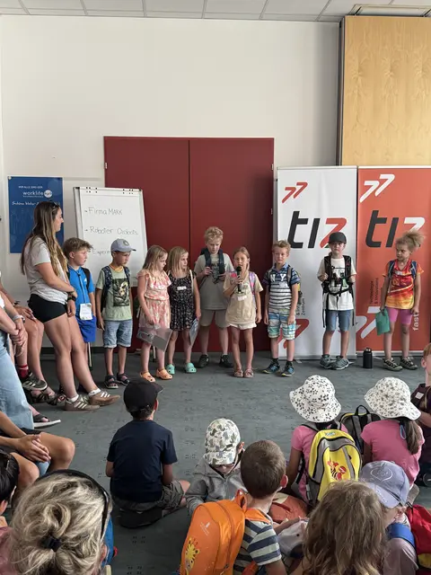 Foto: TIZ Kirchdorf