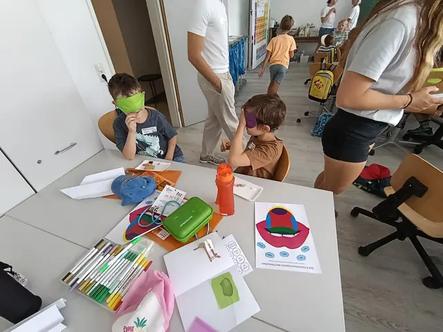 Foto: TIZ Kirchdorf