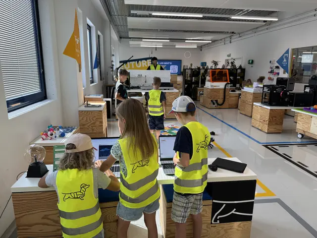 Foto: TIZ Kirchdorf