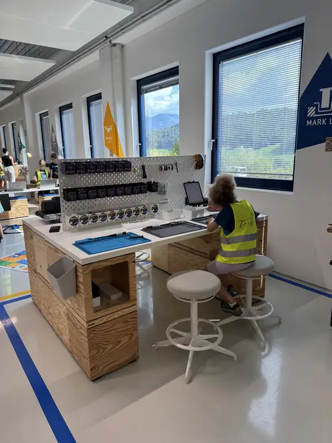 Foto: TIZ Kirchdorf