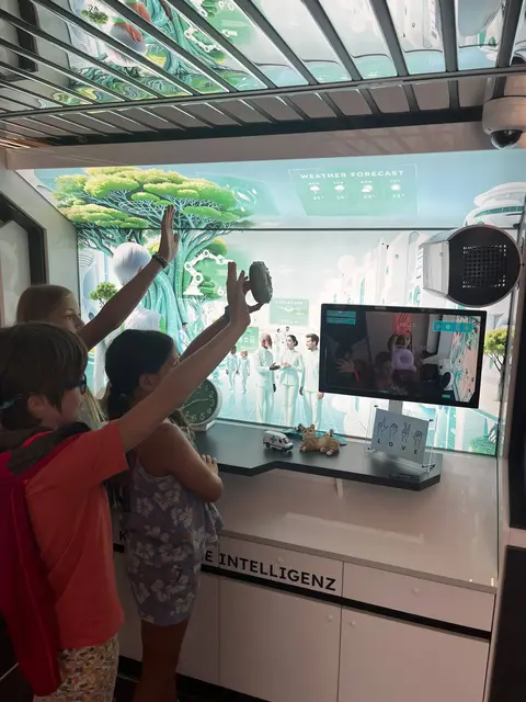 Foto: TIZ Kirchdorf