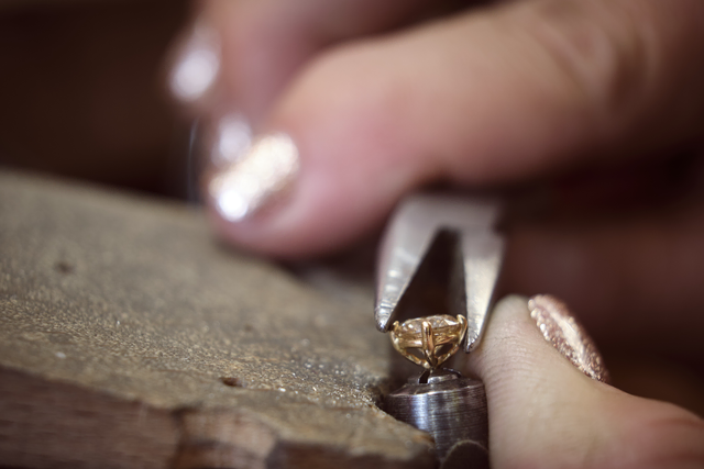 Foto: Juwelier Sascha