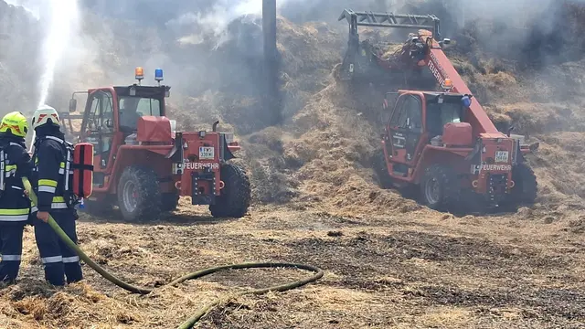 Foto: FF Dürnkrut