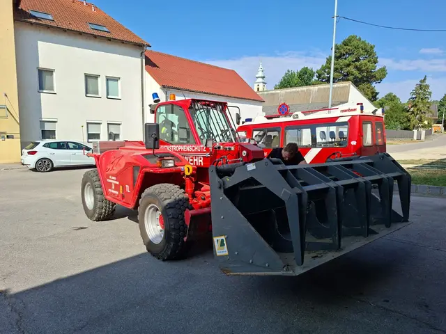Foto: FF Dürnkrut