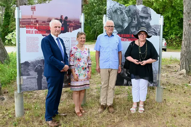 Foto: Josef Steiger