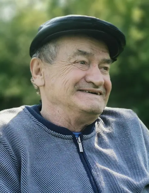 Josef Kloimstein, verstorben im 80. Lebensjahr | Foto: privat