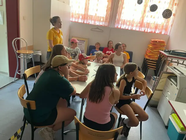 Foto: Blasmusik Oberschützen/Bad Tatzmannsdorf