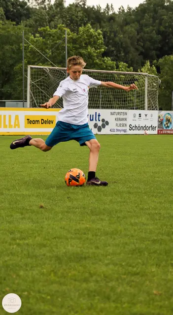 Foto: SV Pichler Steyregg