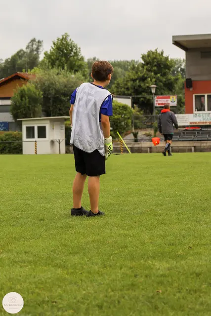 Foto: SV Pichler Steyregg