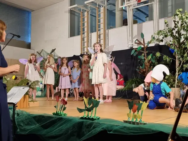Foto: VS Scheffau