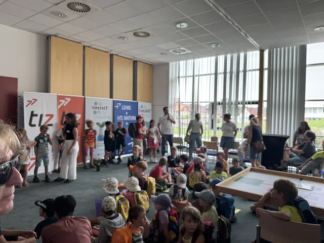Foto: TIZ Kirchdorf