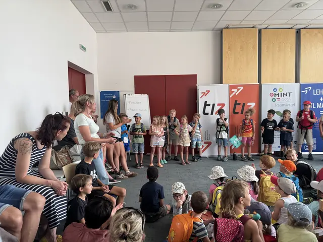 Foto: TIZ Kirchdorf