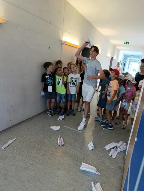 Foto: TIZ Kirchdorf