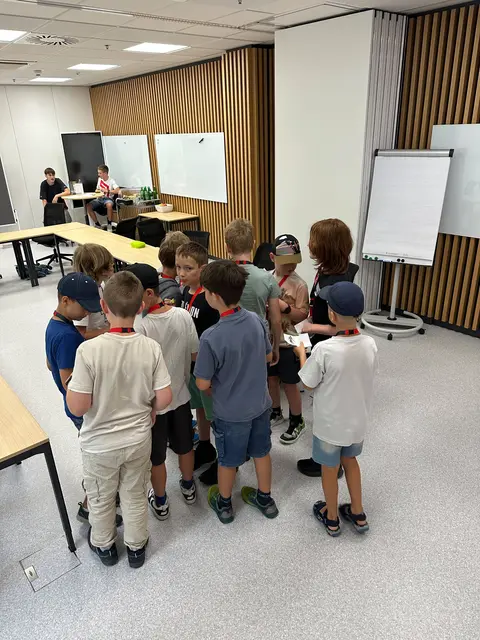Foto: TIZ Kirchdorf