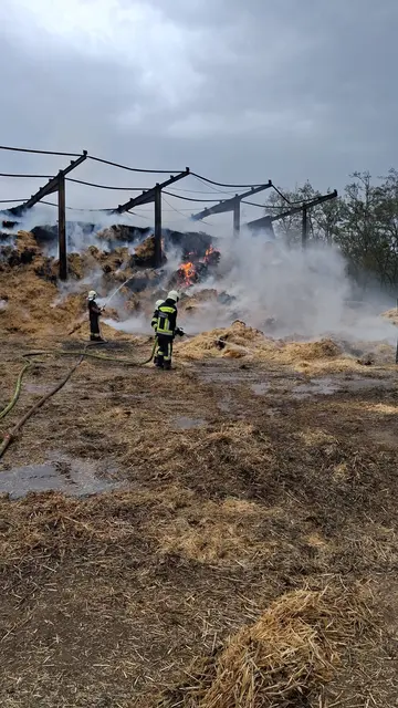 Foto: FF Dürnkrut