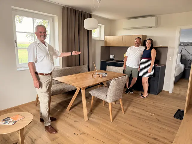 Foto: LT-Direktion NÖ/Schultes