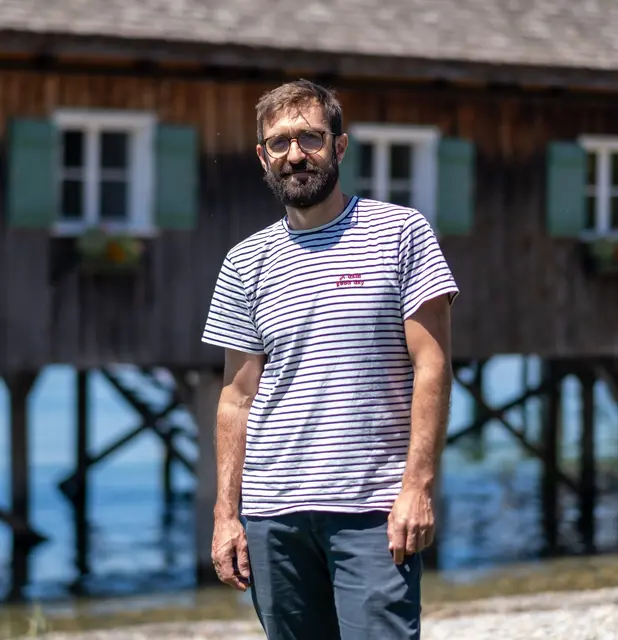 Ferdinand Koller DOWAS | Foto: Stadt Bregenz