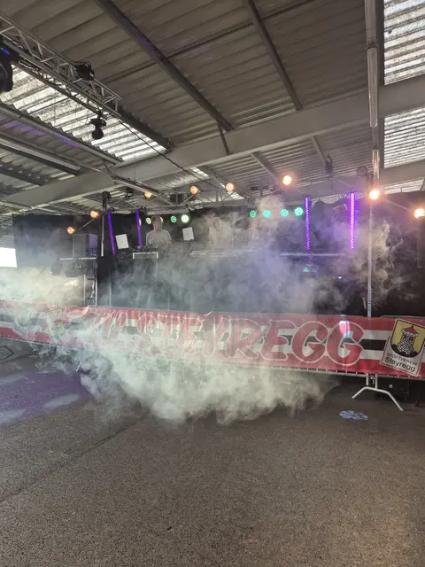 Foto: SV Pichler Steyregg