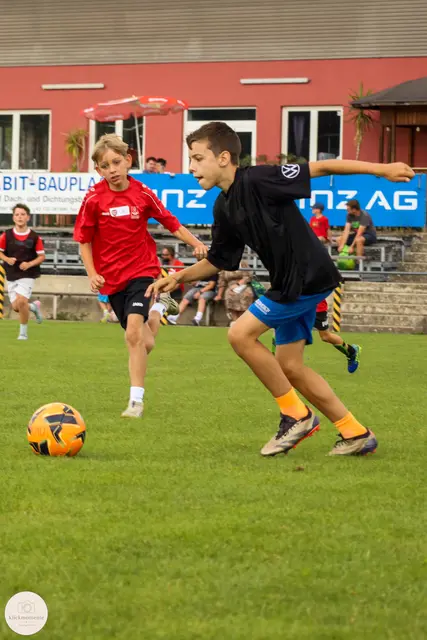 Foto: SV Pichler Steyregg