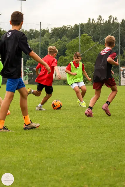 Foto: SV Pichler Steyregg