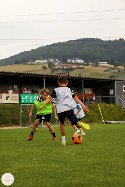 Foto: SV Pichler Steyregg