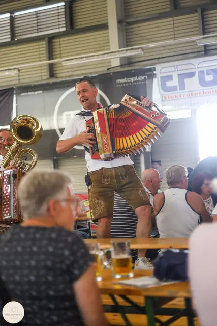 Foto: SV Pichler Steyregg
