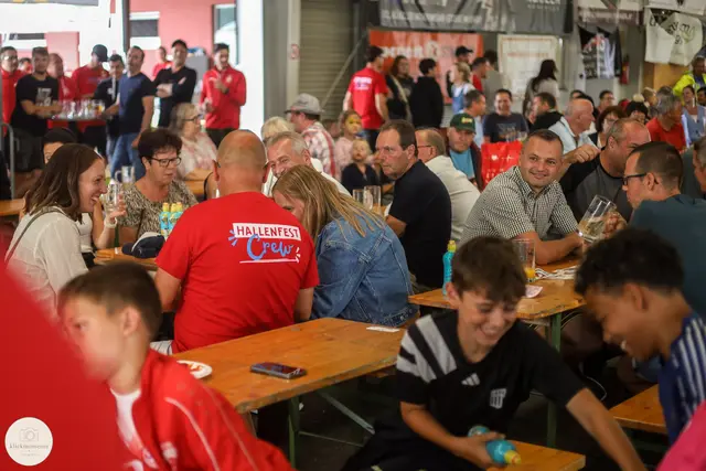 Foto: SV Pichler Steyregg