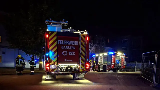 Foto: FF Schwaming
