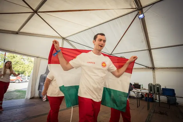Foto: Samariterbund