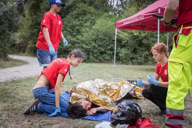 Foto: Samariterbund
