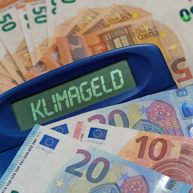 Ein Briefträger klaute Klimaboni von Herzogenburgern. | Foto: PantherMedia/mschuppi