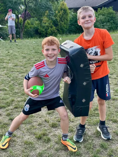 Foto: Ferienprogramm Hollenstein/Ybbs