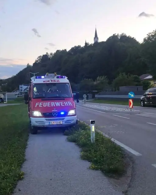 Foto: Feuerwehr Stegendorf