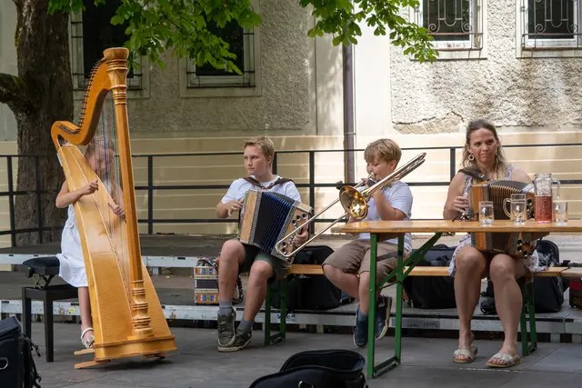 Foto: Caritas St. Pölten
