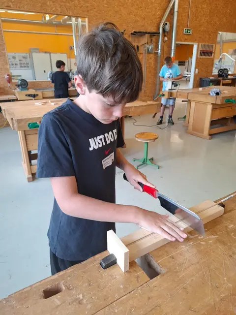 Foto: TIZ Kirchdorf