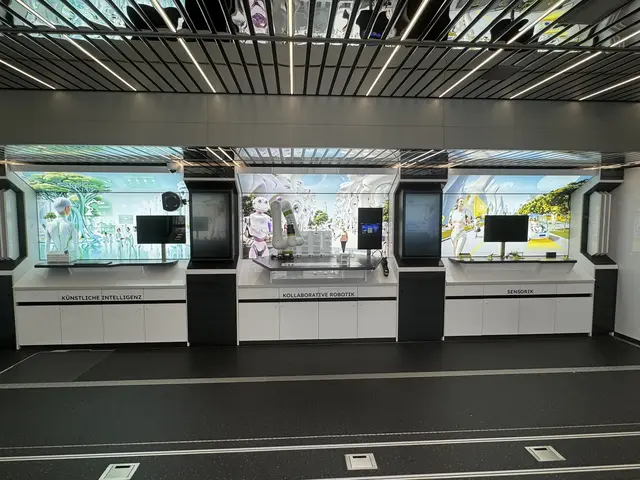 Foto: TIZ Kirchdorf