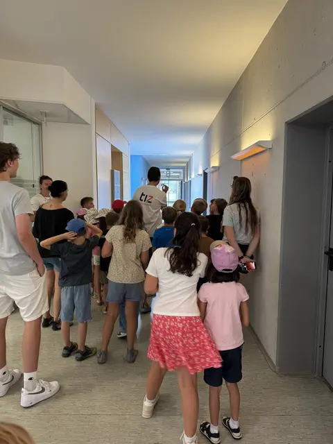Foto: TIZ Kirchdorf