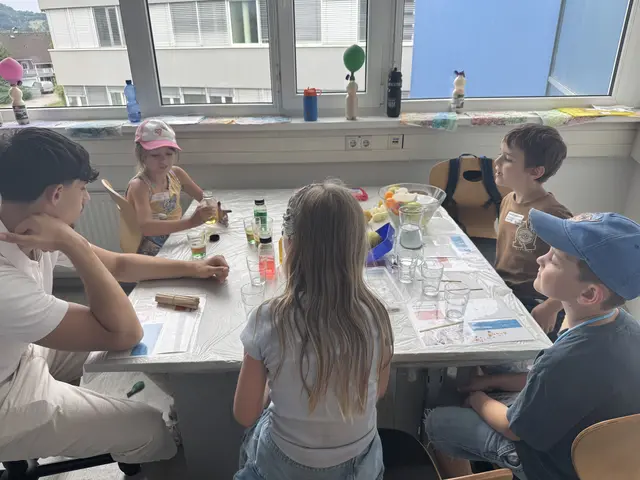 Foto: TIZ Kirchdorf