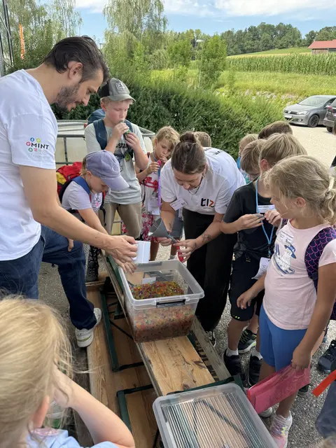 Foto: TIZ Kirchdorf