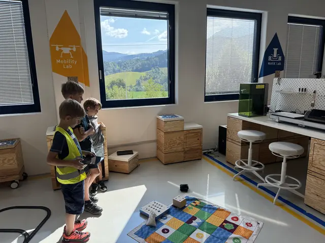 Foto: TIZ Kirchdorf