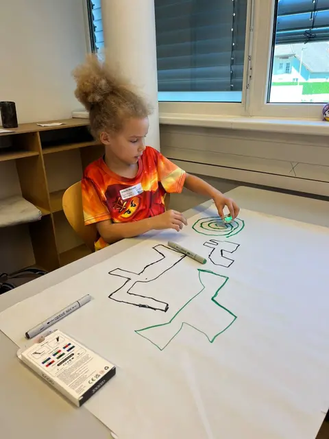 Foto: TIZ Kirchdorf
