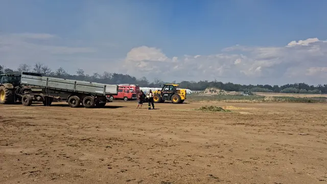 Foto: FF Dürnkrut
