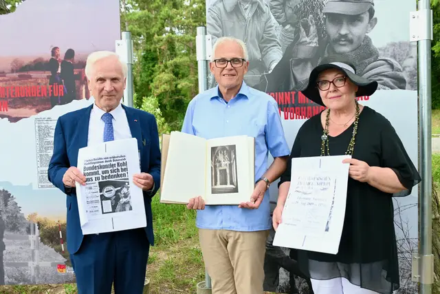 Foto: Josef Steiger