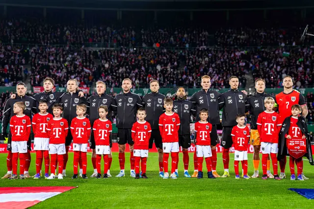 Mitmachen und 10x2 Public-Tickets für die UEFA Nations League gewinnen! | Foto: GEPA pictures/ Magenta