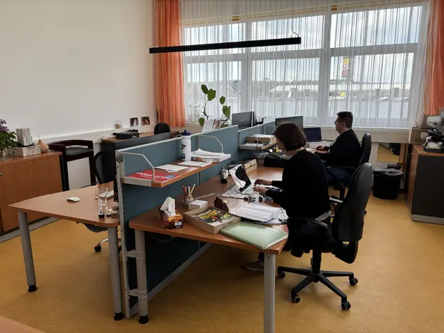 Die Redaktion von MeinBezirk Hollabrunn ist für Kunden und Leser erreichbar. | Foto: Alexandra Goll