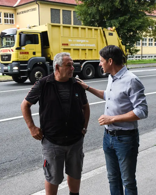 Foto: Stadtgemeinde Wolfsberg