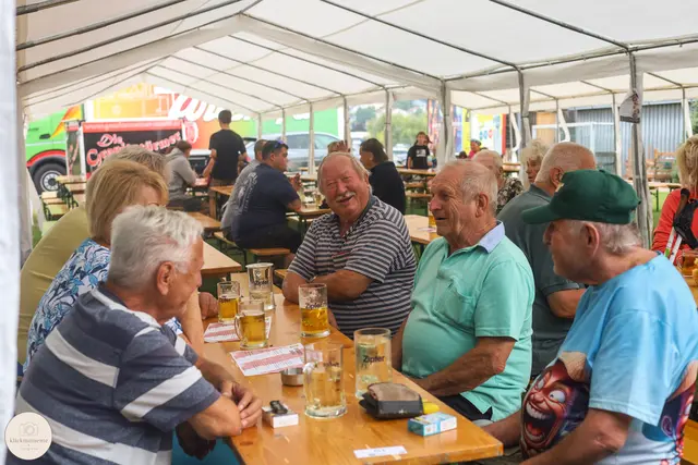 Foto: SV Pichler Steyregg