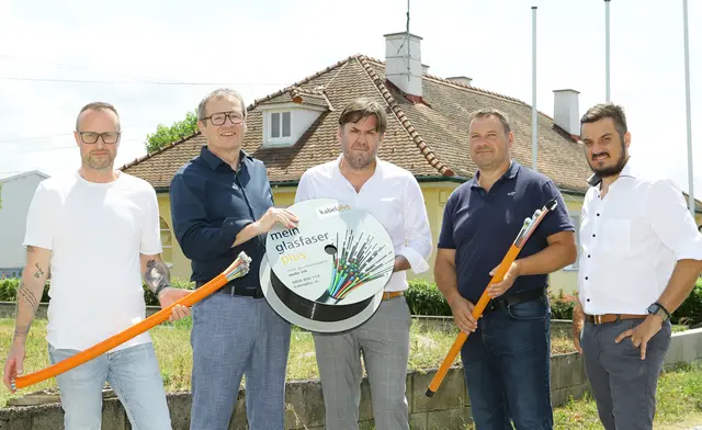 Foto: Gemeinde Schandorf