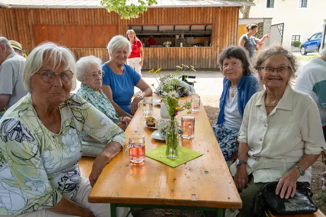 Foto: Caritas St. Pölten