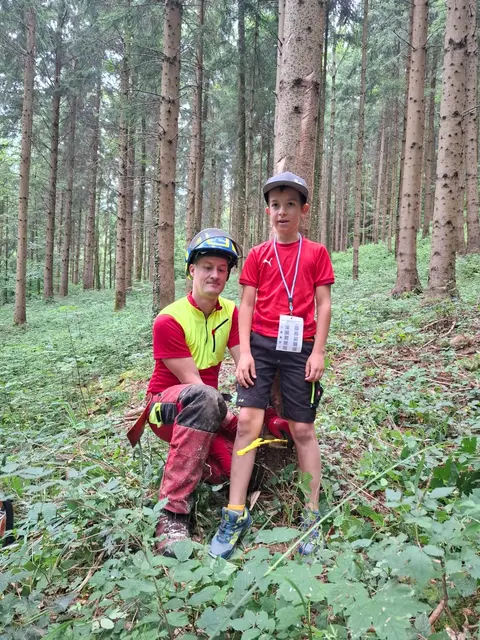 Foto: TIZ Kirchdorf
